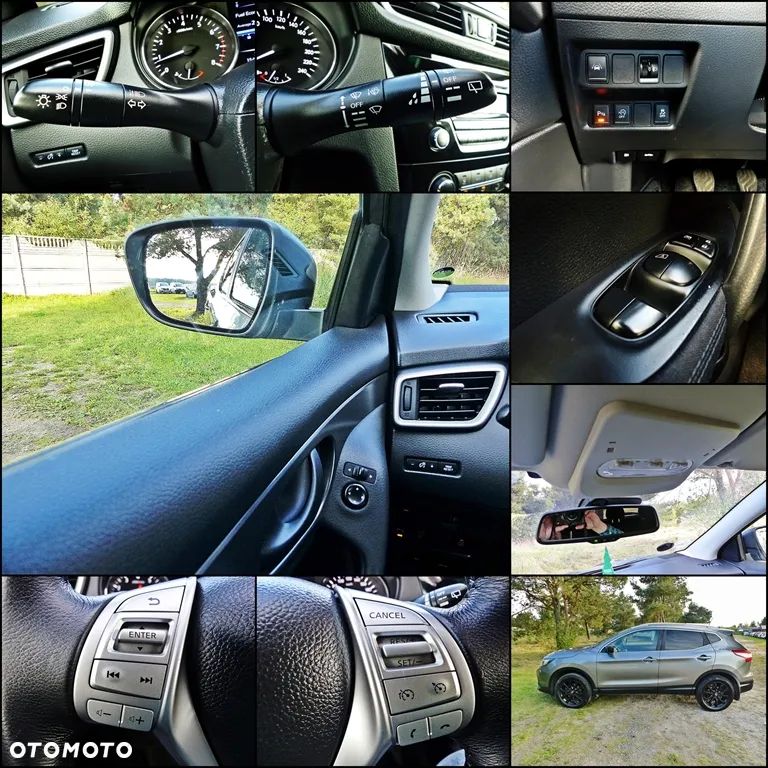 Nissan Qashqai 1.2 DIG-T Acenta - 28