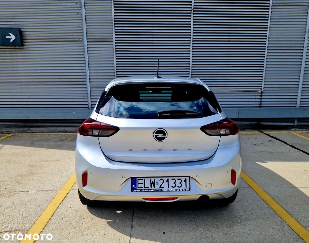 Opel Corsa 1.2 Business S&S - 16