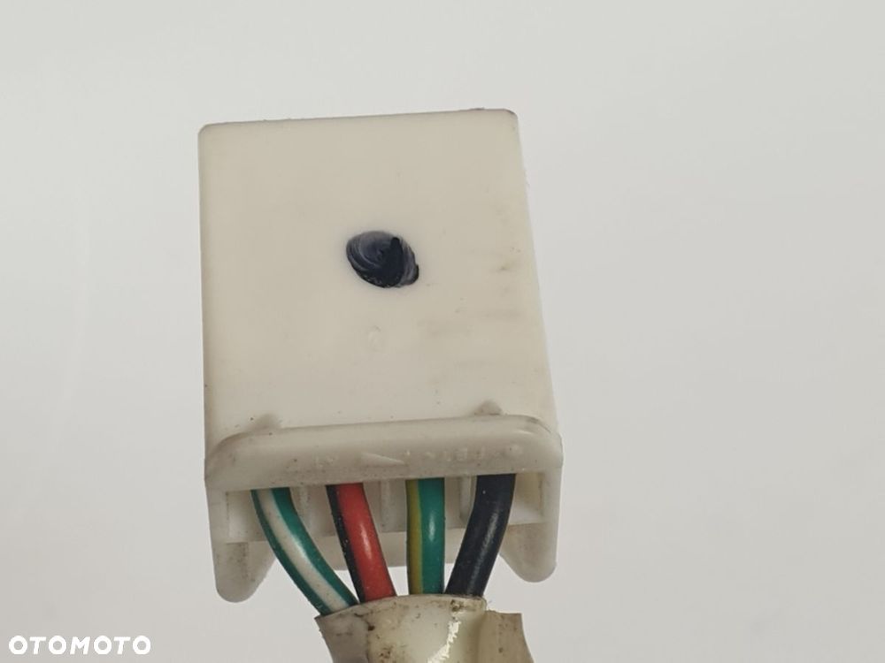 HONDA HR-V gen II 15-18r Lampa Tylna Lewa - 16