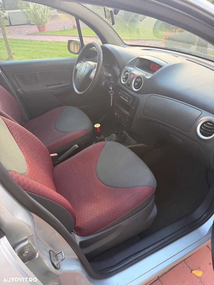 Citroën C3 1.1i Furio - 8