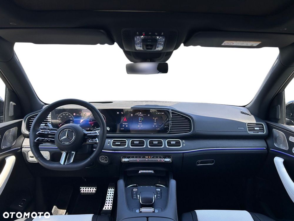 Mercedes-Benz GLE 300 d 4-Matic Premium - 8