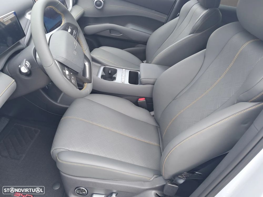BYD Atto 3 EVO 74.8 kWh Design - 12