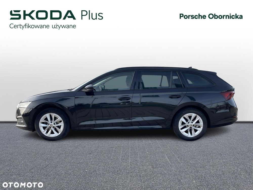 Skoda Octavia - 4