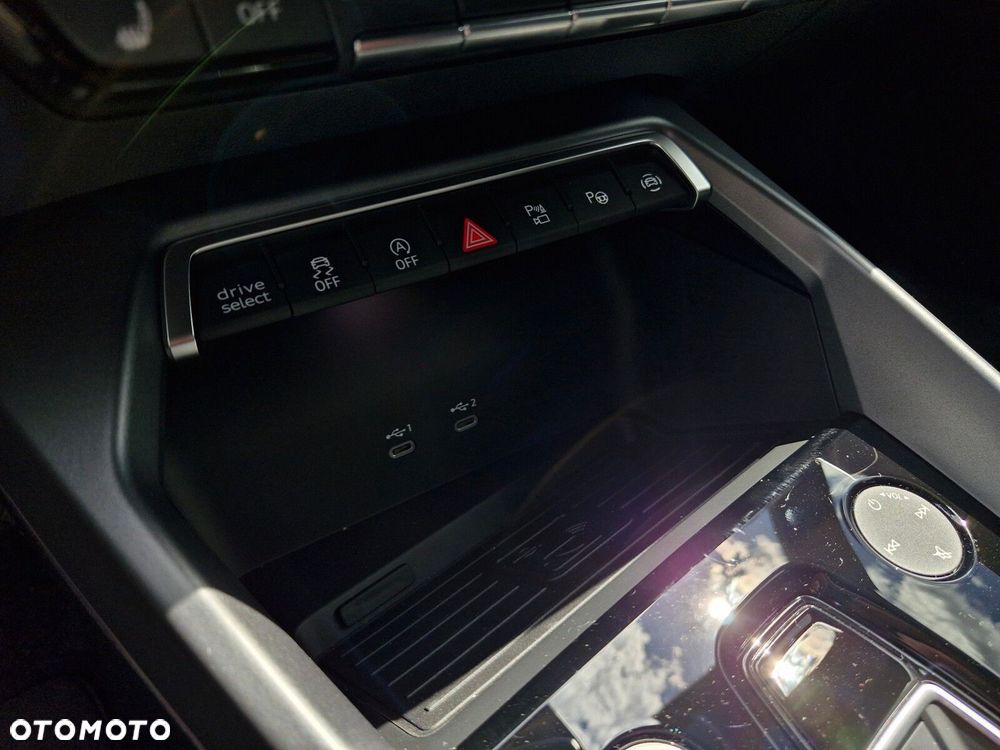 Audi A3 Sportback - 19