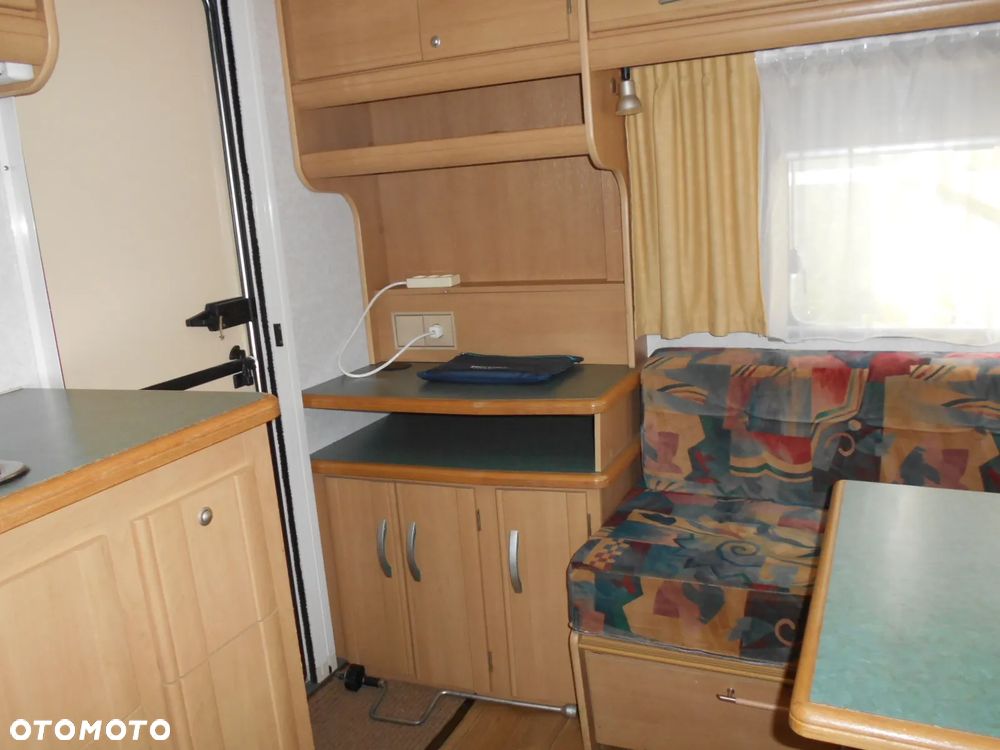 SWIFT TOSCANE 450/2 - 19