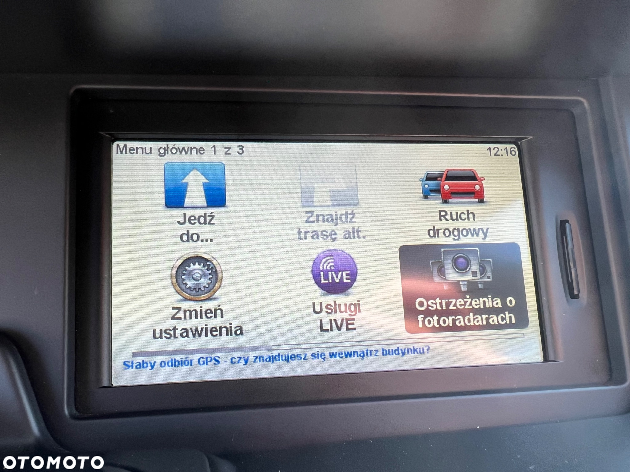 Renault Scenic ENERGY dCi 110 S&S Dynamique - 15