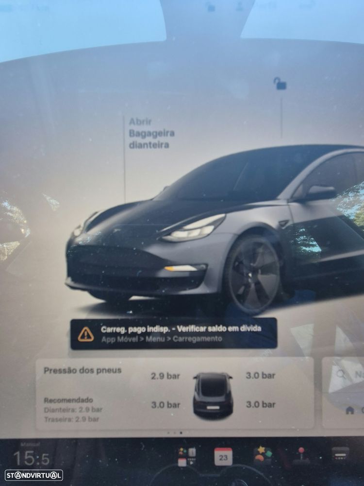 Tesla Model 3 Performance Tração Integral - 6