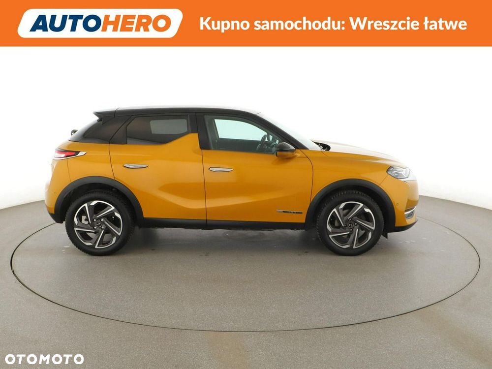DS Automobiles DS 3 Crossback 1.2 PureTech So Chic - 10