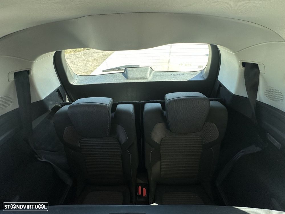 Renault Grand Scénic 1.5 dCi Dynamique S SS - 11