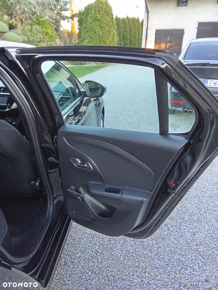 Opel Corsa 1.2 Start/Stop Edition - 24