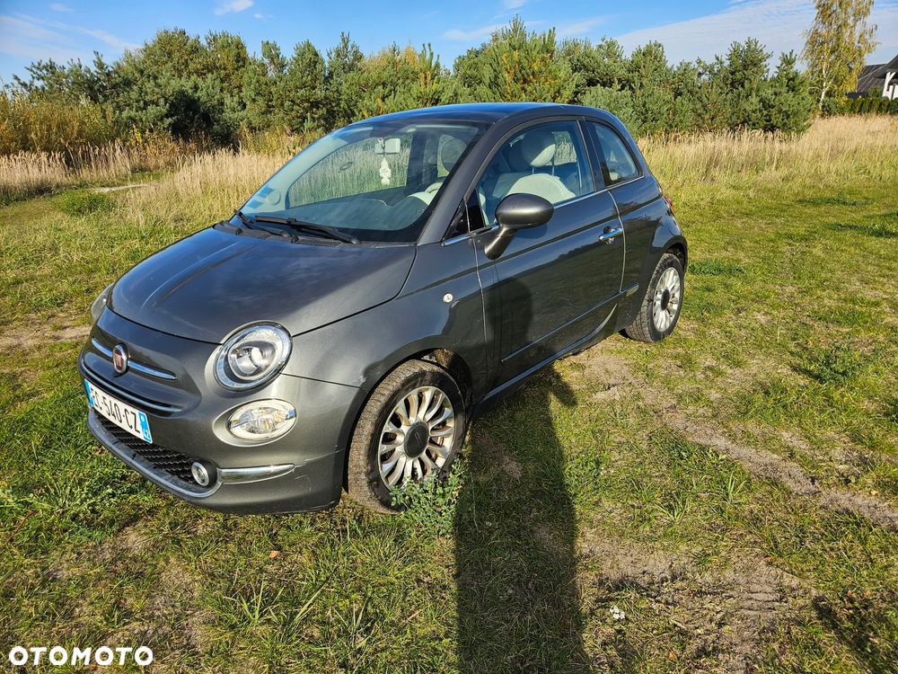 Fiat 500 - 5