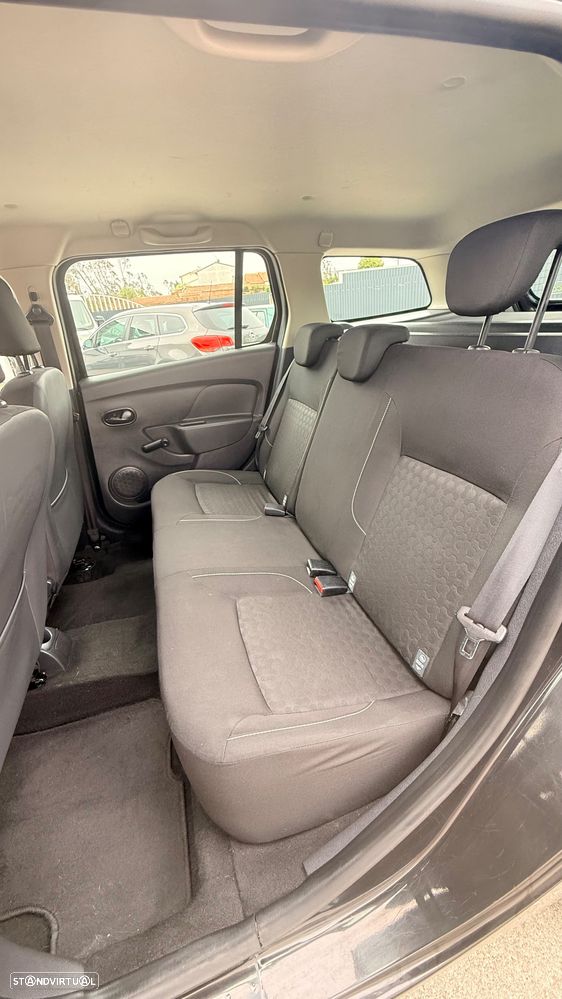Dacia Logan MCV 0.9 TCe Confort - 15