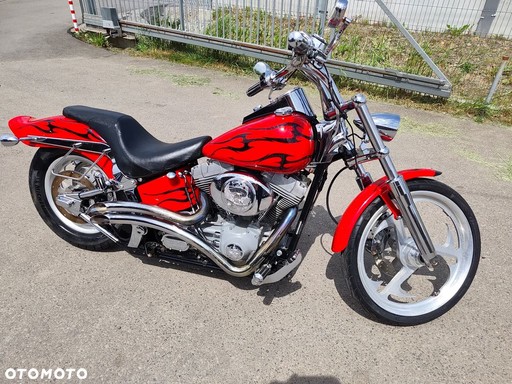 Harley-Davidson V-Rod Night Rod - 5
