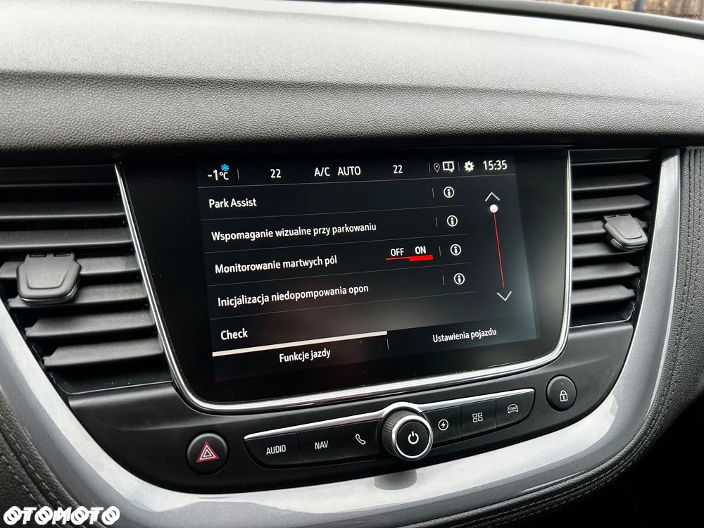 Opel Grandland X 1.6 DI Start/Stop INNOVATION - 32