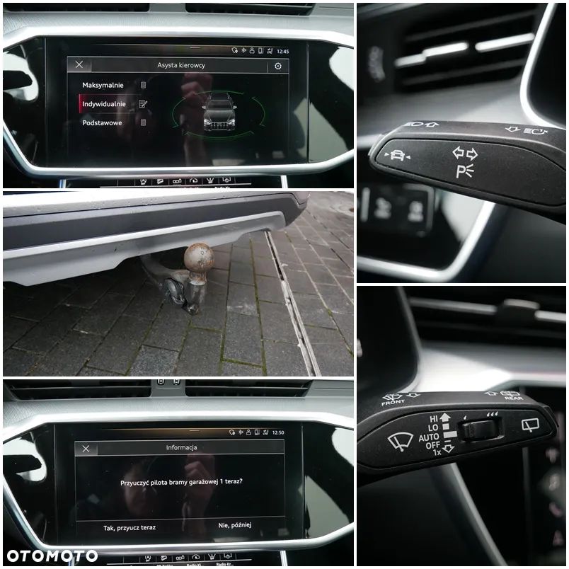 Audi A6 Allroad 55 TDI mHEV Quattro Tiptronic - 19