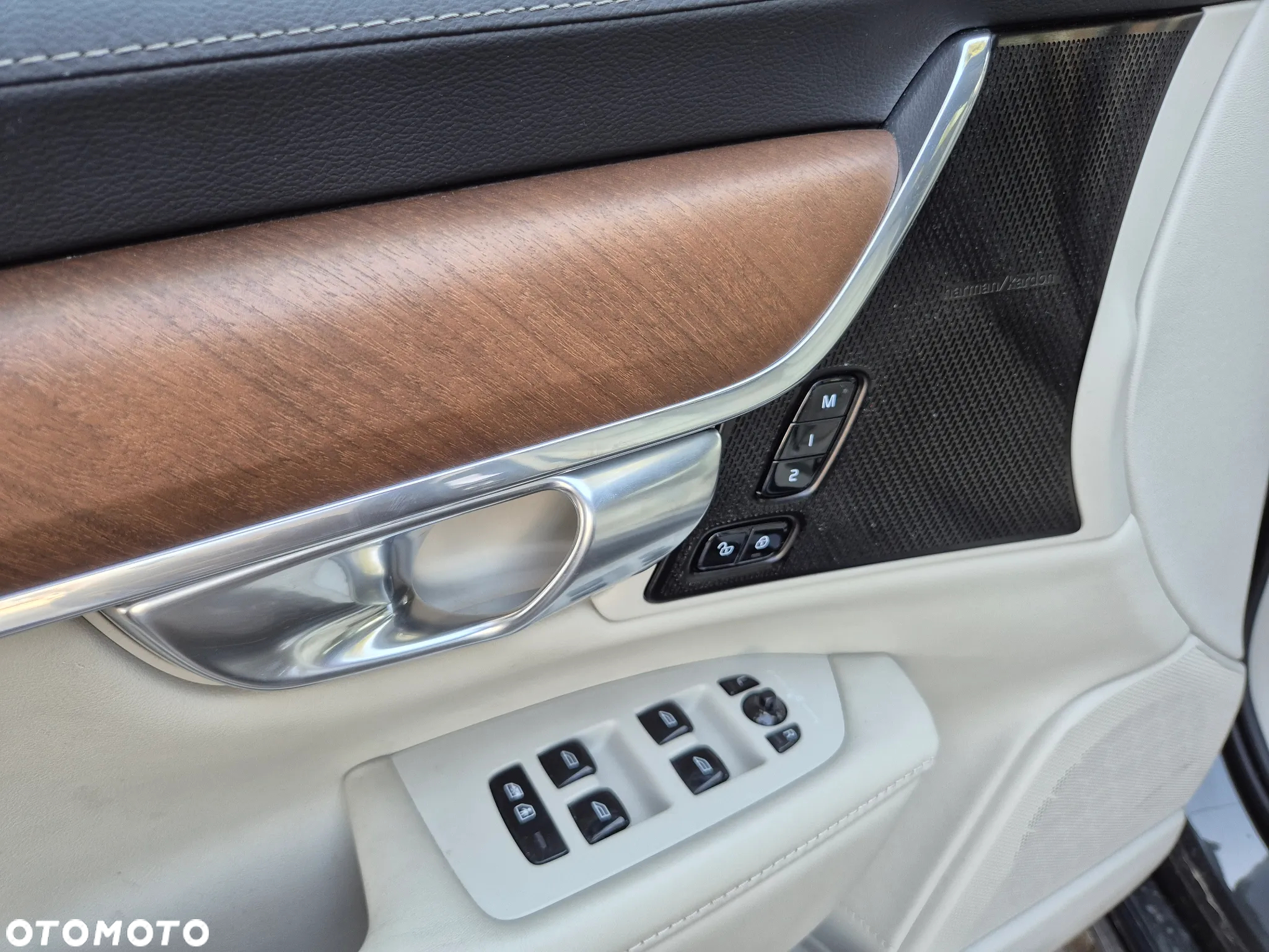 Volvo V90 D4 Geartronic Inscription - 13