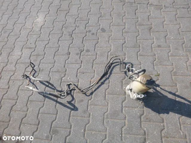 ELEKTRYCZNA POMPA WSPOMAGANIA OPEL VECTRA C