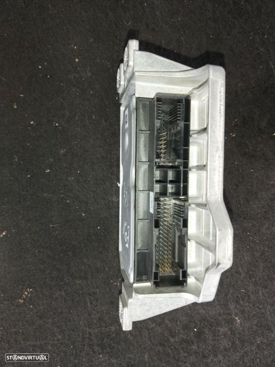 Modulo Airbag Bmw E84 E90 E91  Ref: 65.77-9184432-02 - 2
