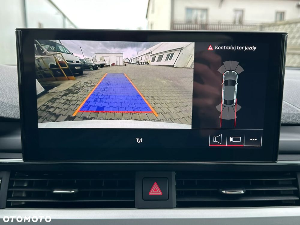 Audi A5 Sportback - 34