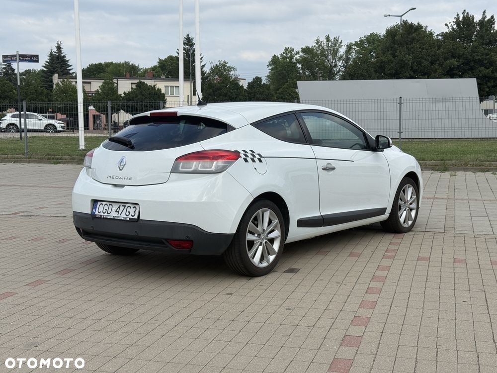 Renault Megane - 3