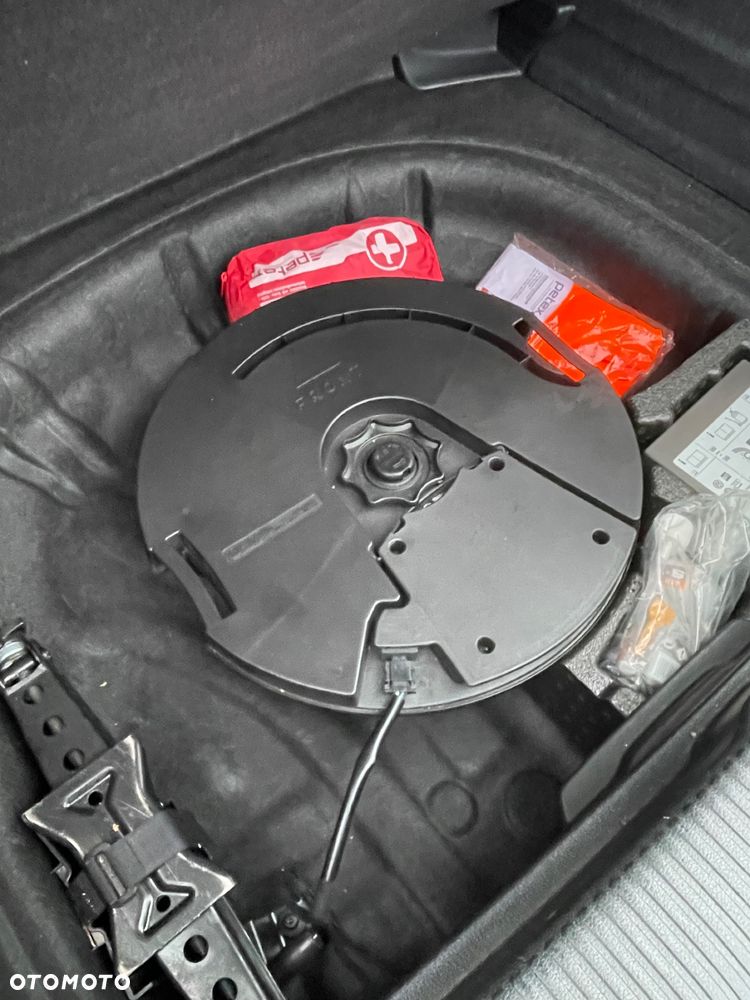 Audi A3 Sportback 1.4 TFSI Ambition - 17