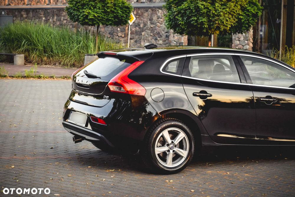 Volvo V40 D2 Momentum - 15