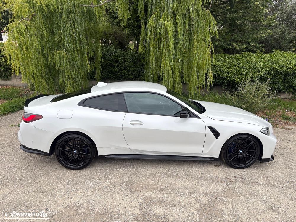 BMW 430 i Aut. M Sport - 41