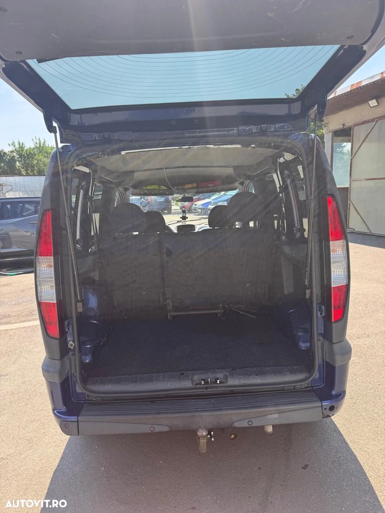 Fiat Doblo - 7