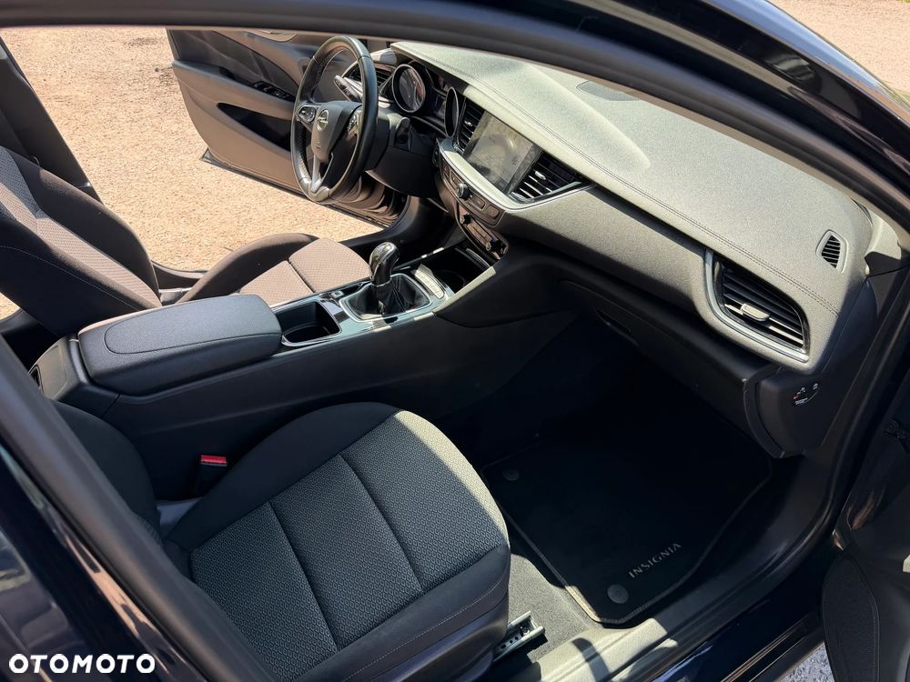 Opel Insignia 1.6 ECOTEC Business Innovation - 13