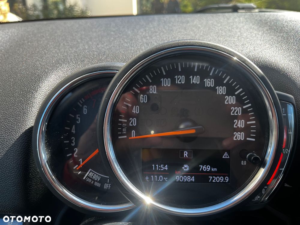 MINI Countryman Cooper - 11