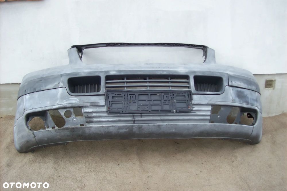 ZDERZAK PRZEDNI VW T-5