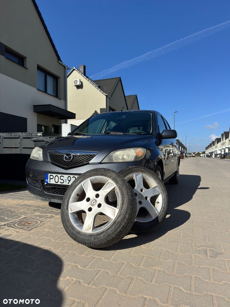 Mazda 2 1.4l Active - 18