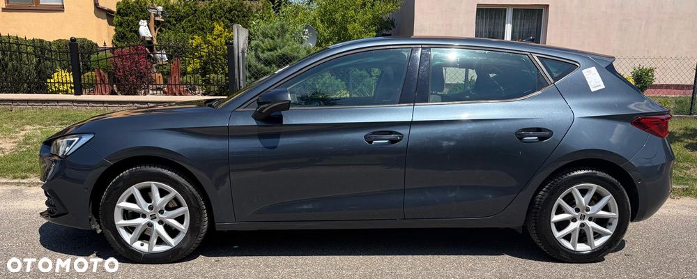 Seat Leon - 8