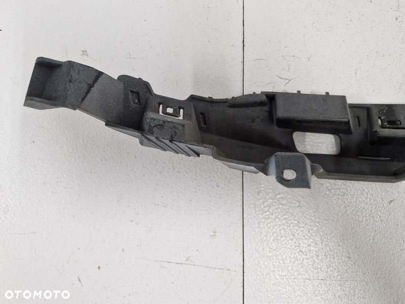 citroen ds5 ślizg uchwyt zderzaka lewy przód mocowanie lewe przednie 9673292380 - 8