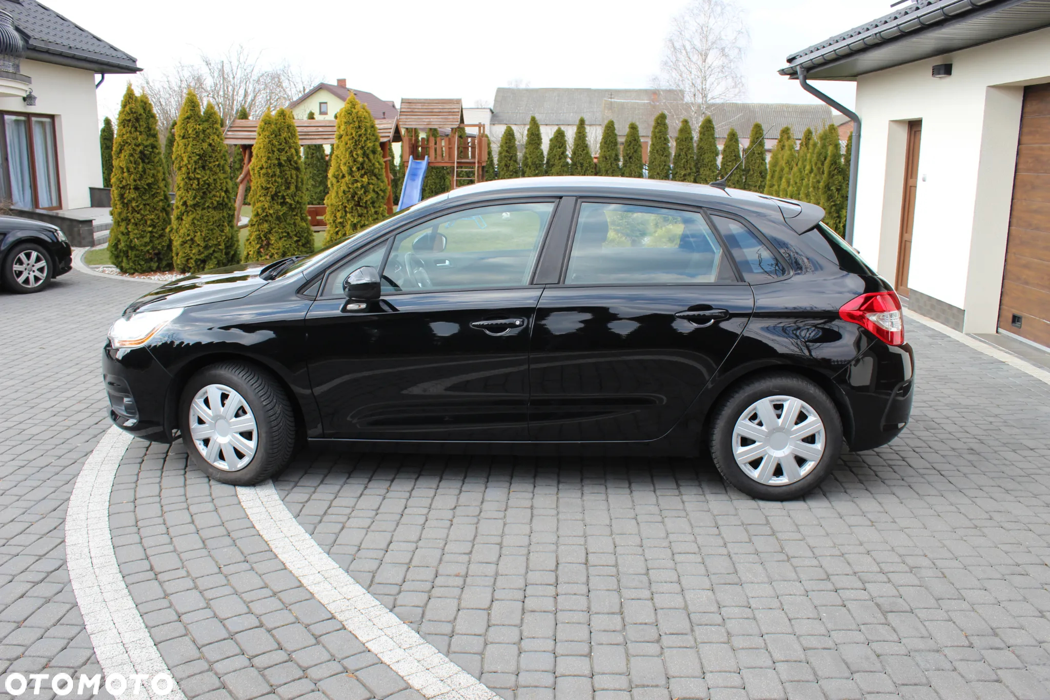 Citroën C4 1.4 VTi Selection - 5