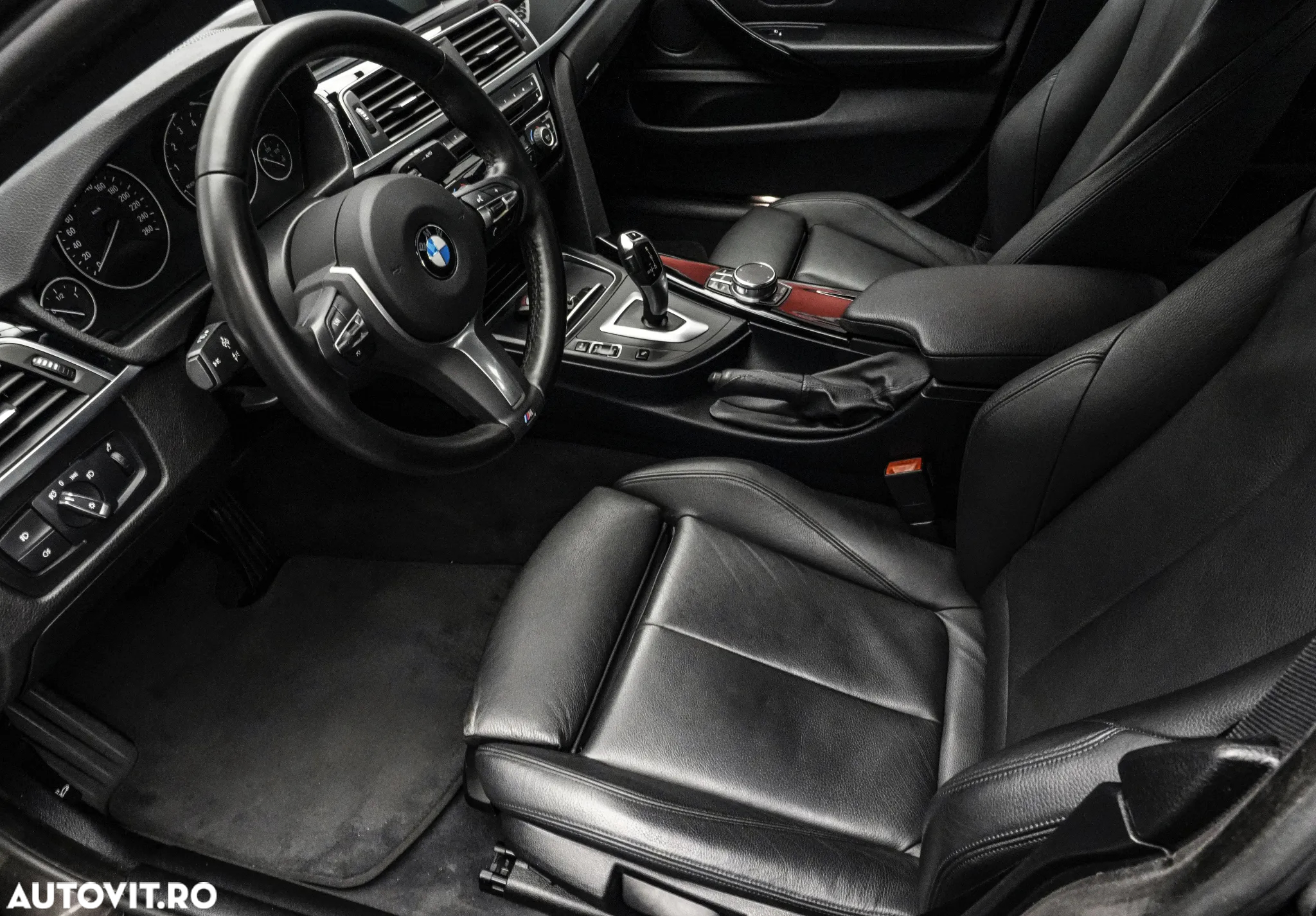 BMW Seria 4 - 11