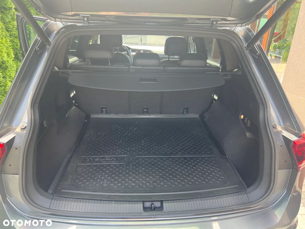 Volkswagen Tiguan 2.0 TSI 4Mot R-Line DSG - 17