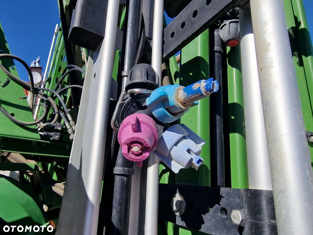 Amazone UG 2200, 15m, 2200L - 5