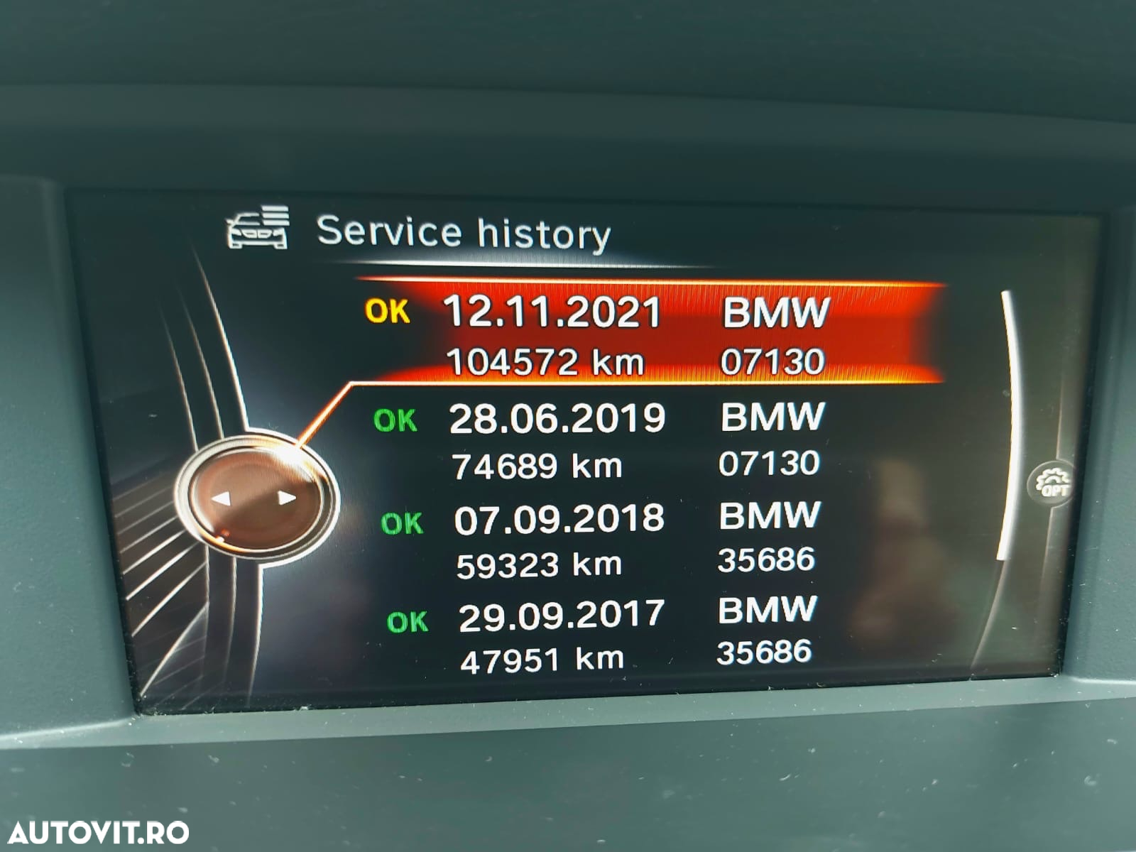 BMW X4 xDrive20d Aut. M Sport Edition - 31