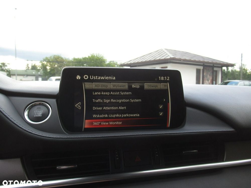 Mazda 6 2.0 SkyJoy - 26