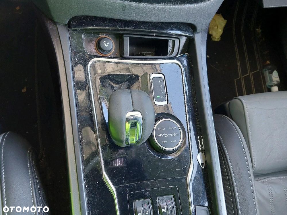 Peugeot 508 - 14