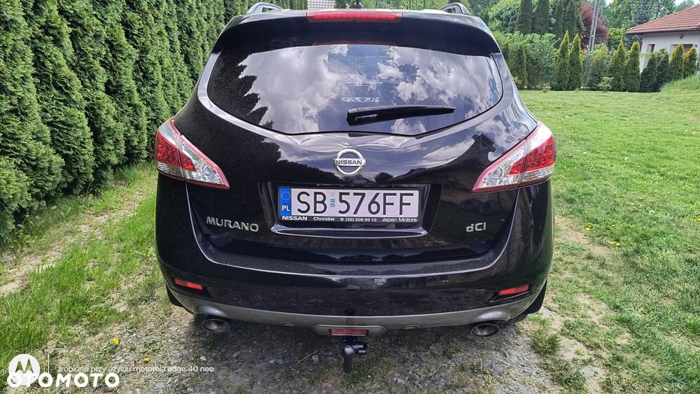 Nissan Murano 2.5 D Premium - 3