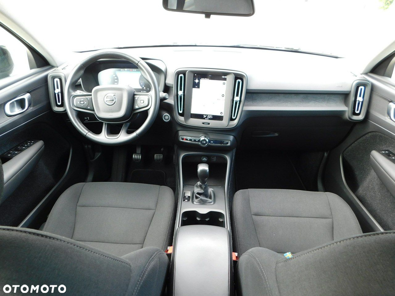 Volvo XC 40 D3 - 7