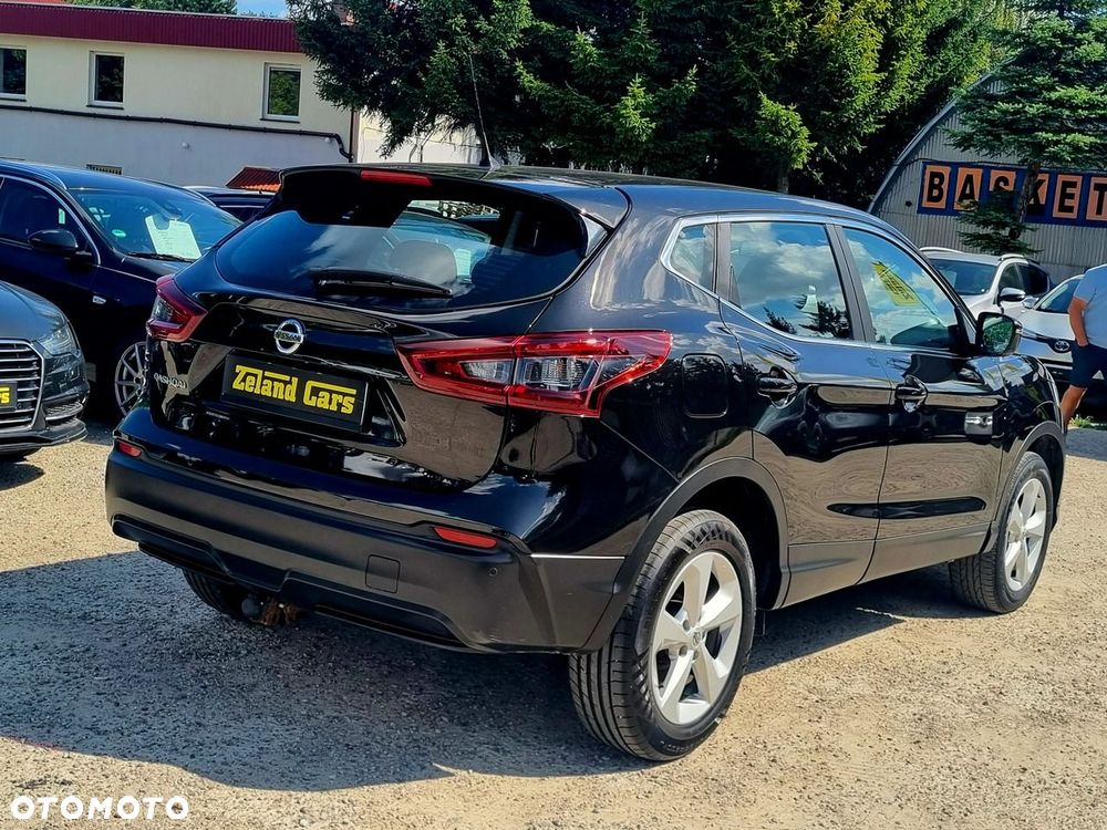 Nissan Qashqai 1.3 DIG-T Tekna - 7