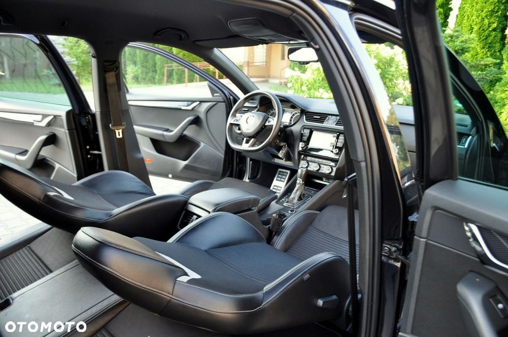 Skoda Octavia - 24