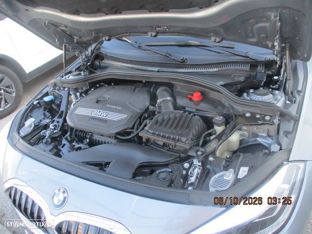 BMW 116 i Aut. - 12