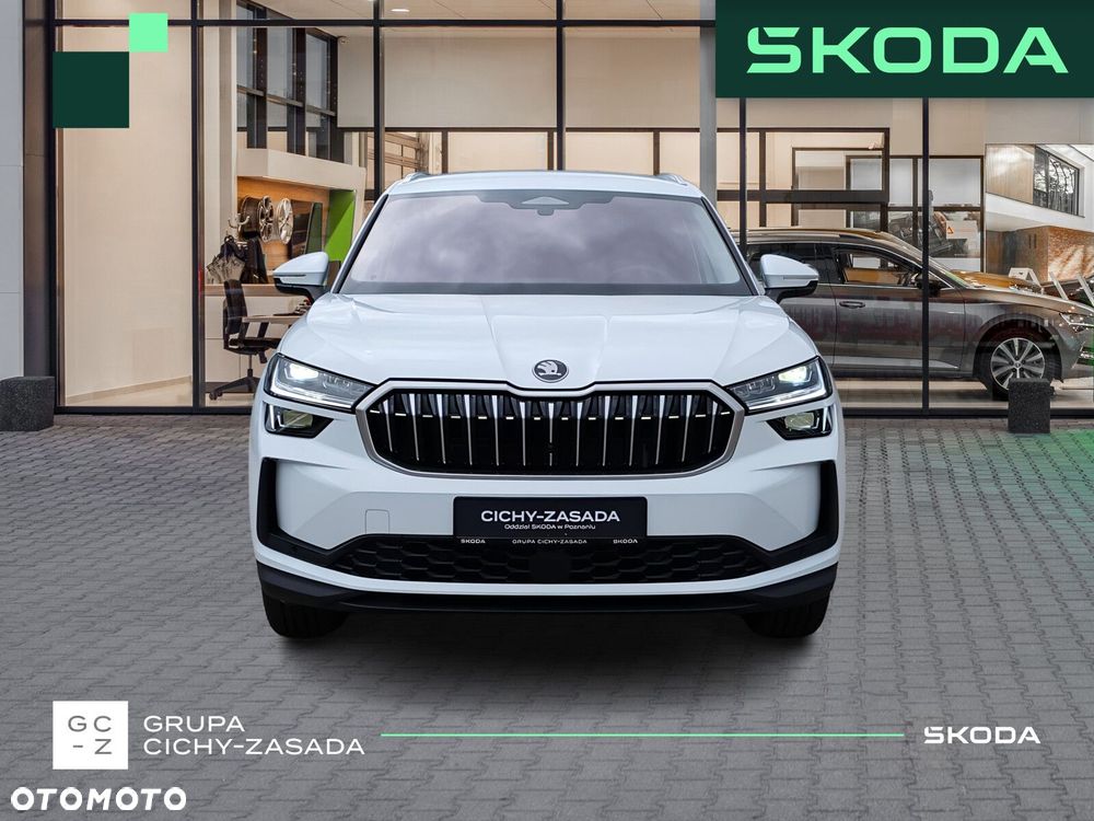 Skoda Kodiaq - 9
