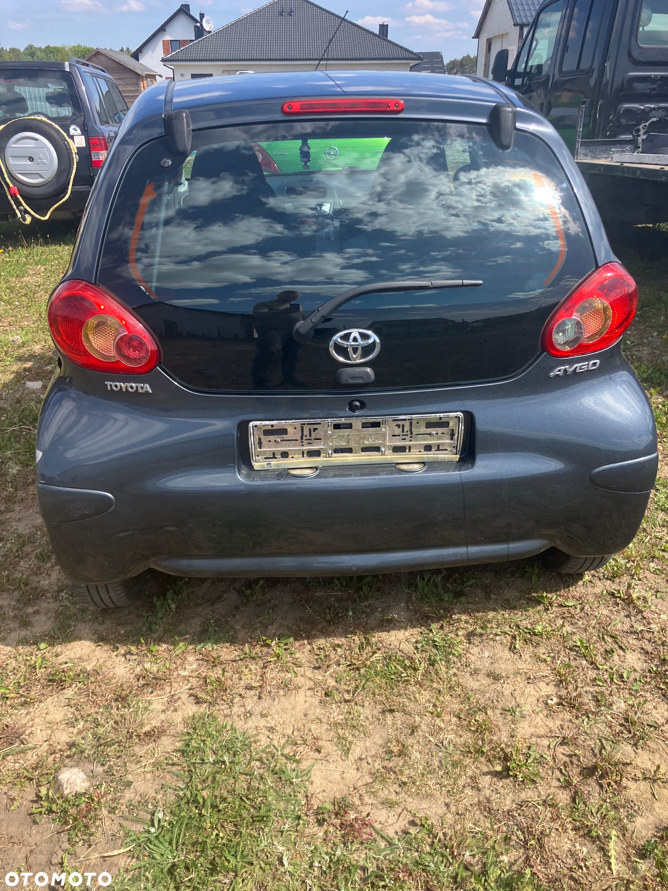 Toyota Aygo 1.0 VVT-i Premium - 27