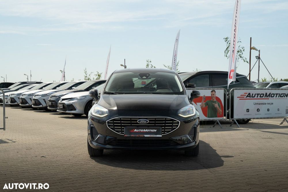 Ford Fiesta - 24