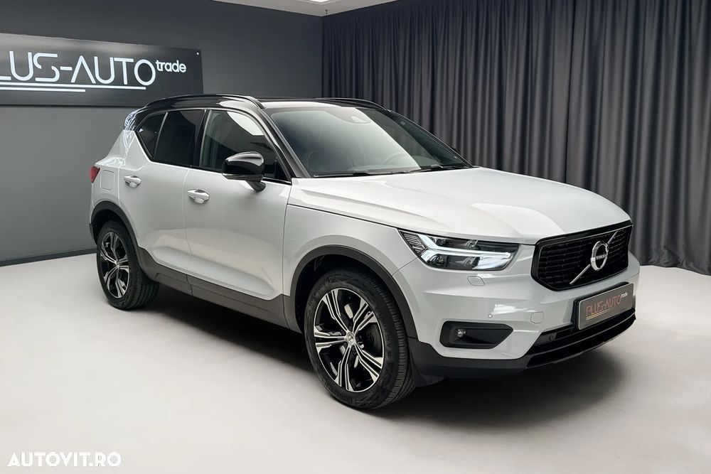 Volvo XC 40